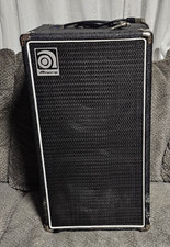 Cabinet altoparlante Ampeg