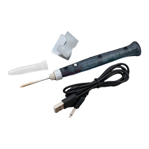 Usb saldatore portatile - 5v,