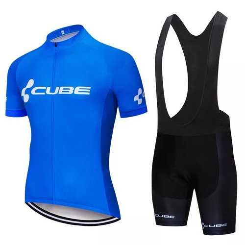 Completo ciclismo cube estivo - ciclismo,