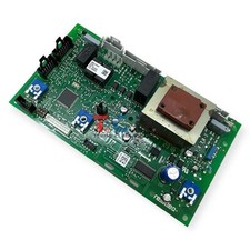 Scheda Caldaia Eco3 240 I