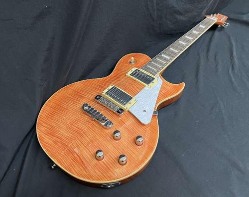 Chitarra elettrica aria pro - aria,