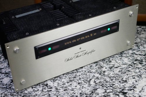 Amplificatore potenza - di,