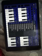 iPad Air 2 Con Campioni Para