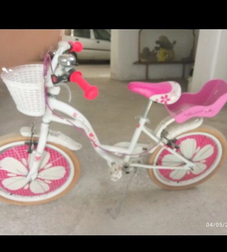 Dino bikes 144r unicorn - dino,