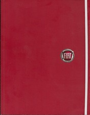 Catalogo brochure vendita fiat - catalogo,