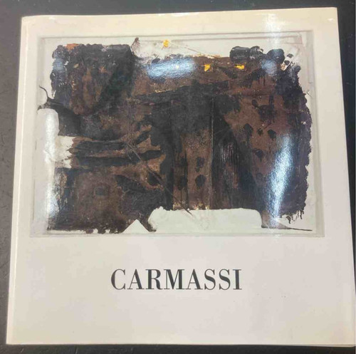 Carmassi venezia aprile - venezia,