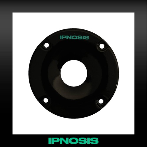 Ipnosis ipt h080 - flangia, per