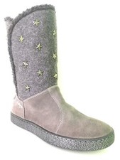 SCARPE STIVALETTO STIVALI