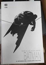 Batman ritorno del - il,