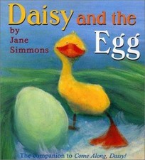 Daisy and the Egg by Simmons