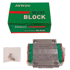 HIWIN CARRELLO HGW25CC Z0C -