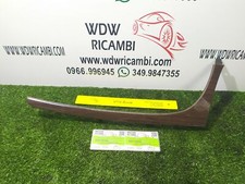 CORNICE MOSTRINA MODANATURA