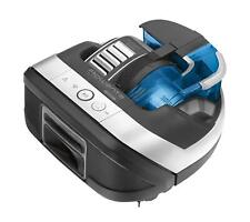 Robot aspirapolvere Rowenta Smart Force Cyclonic Connect, NERO (Classe A+++)