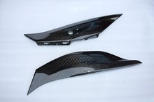 Carene Laterali Di Custodia Posteriore Kawasaki ZX10R 2016 2017 2018 2019 2020