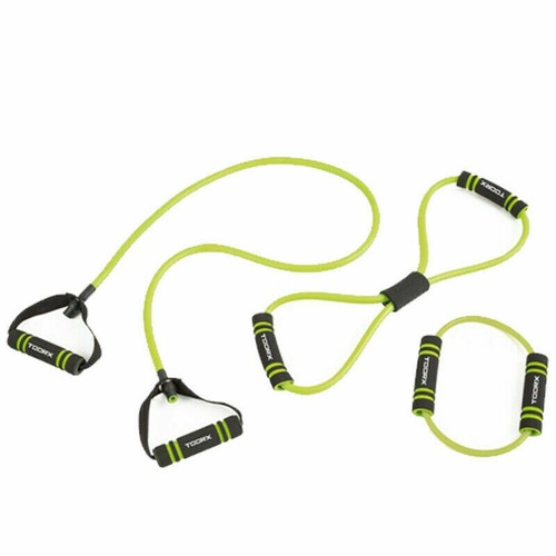 Kit elastici con maniglie soft - kit,