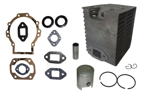 Cilindro set - mm, +