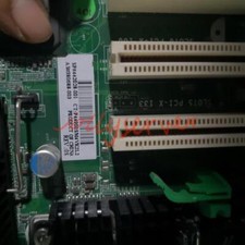 Scheda madre workstation HP