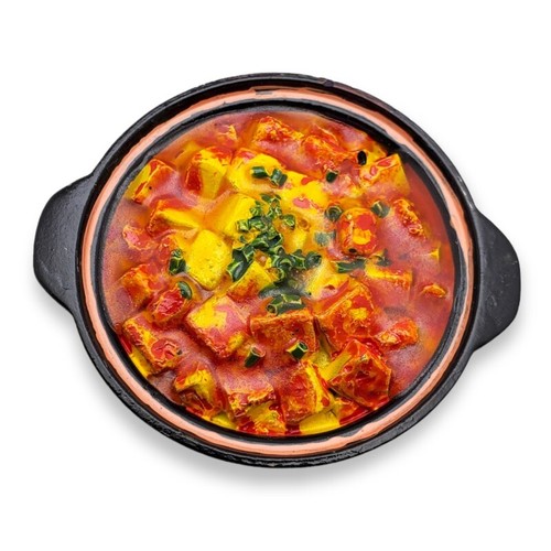 Calamita frigo tofu cina mapo - frigo,