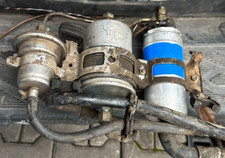 Mercedes w124 200e 230e 260e - w124,