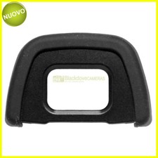 Nikon DK-23 Oculare originale per D7200 D7100 D750 D700 D610 D600 D300...
