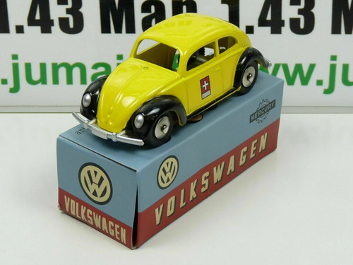 Mry6 voiture mercury - voiture, 1/48