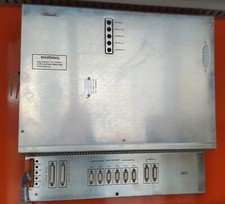 CONTROLLO NUMERICO  GP - OSAI 8601 - 6 ASSI