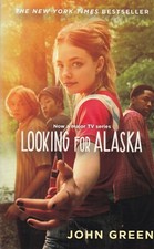 Looking for Alaska by John