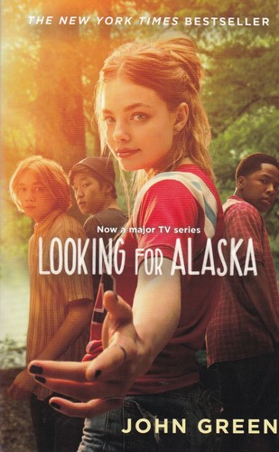 Looking for alaska john - for,