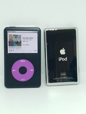  Apple Ipod Classic 6a