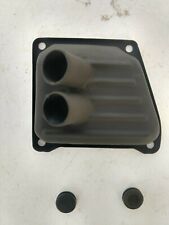 Marmitta Porta Doppia Porta