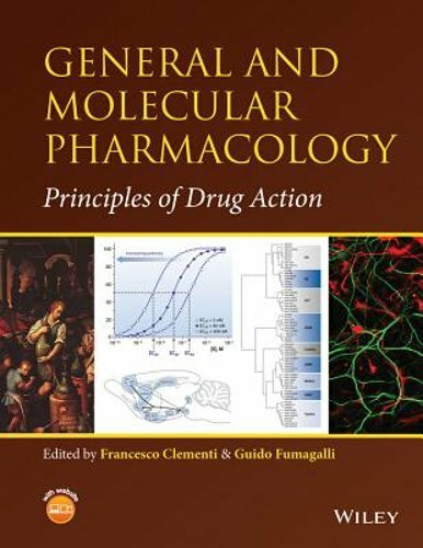 General and molecular - general,