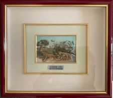 Antonio Ligabue certificato (Guttuso Sughi Warhol Mirò Salvador Picasso Baj)