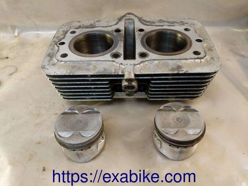 Cylindres pour suzuki gsx - cylindres,