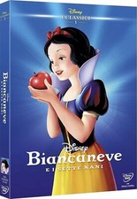 Biancaneve e I Sette Nani - Collection Edition - DVD