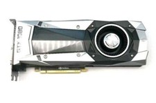 NVIDIA GeForce GTX 1080