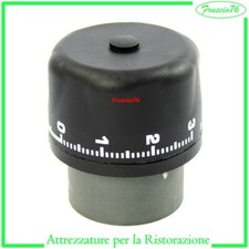 Ricambio Manopola Graduata per Affettatrice Luxor e Olimpia RGV di Affettatrici