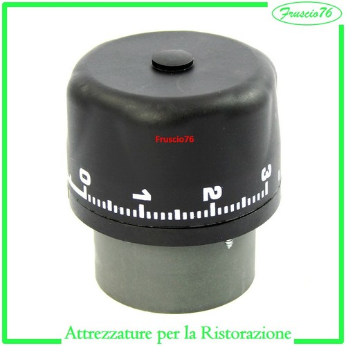Ricambio manopola graduata - ricambio, per