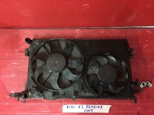 KIT COMPLETO RADIATORE ACQUA ARIA E VENTOLA AUDI A3  2003 BENZINA