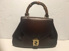 Borsa a mano vintage autentica