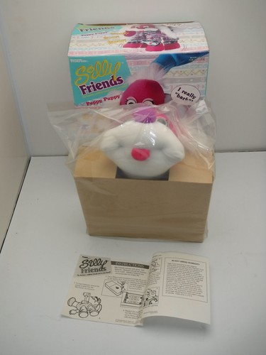 Vintage peluche - vintage,