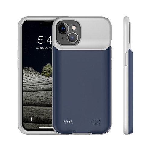Power bank custodia - power,