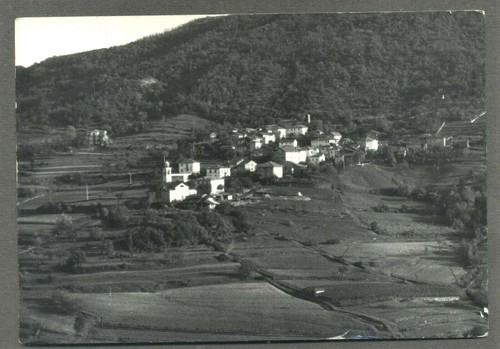 Arquata scrivia - arquata, (alessandria)