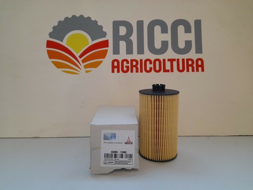 Ricambi trattori originali