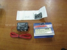 DIPLEXER ATTIVO UNICARS