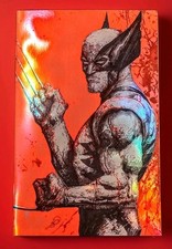 Johnny Desjardins Sketchbook