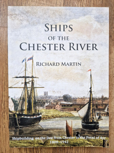 Ships the chester river - the, by
