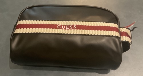 Guess kit viaggio uomo - kit,