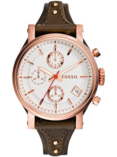 Orologio donna fossil - orologio,