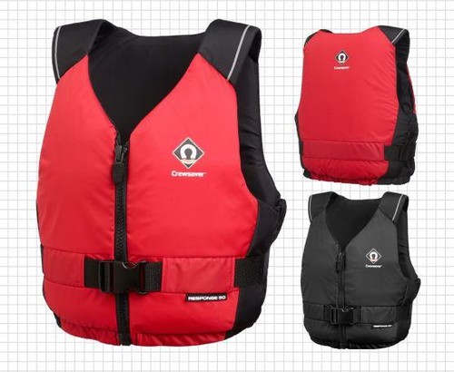 Crewsaver response sport - response,