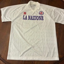 FIORENTINA, MAGLIA DA